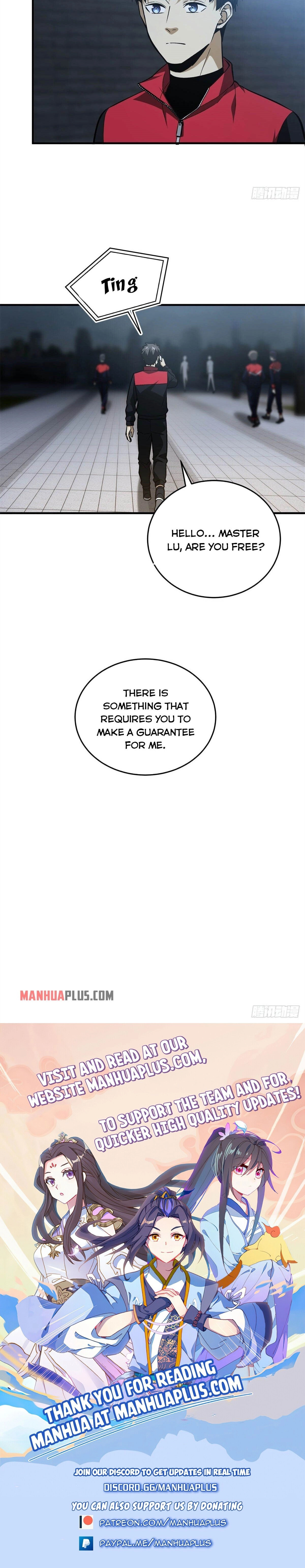 Read Global Martial Arts EN Manga Online