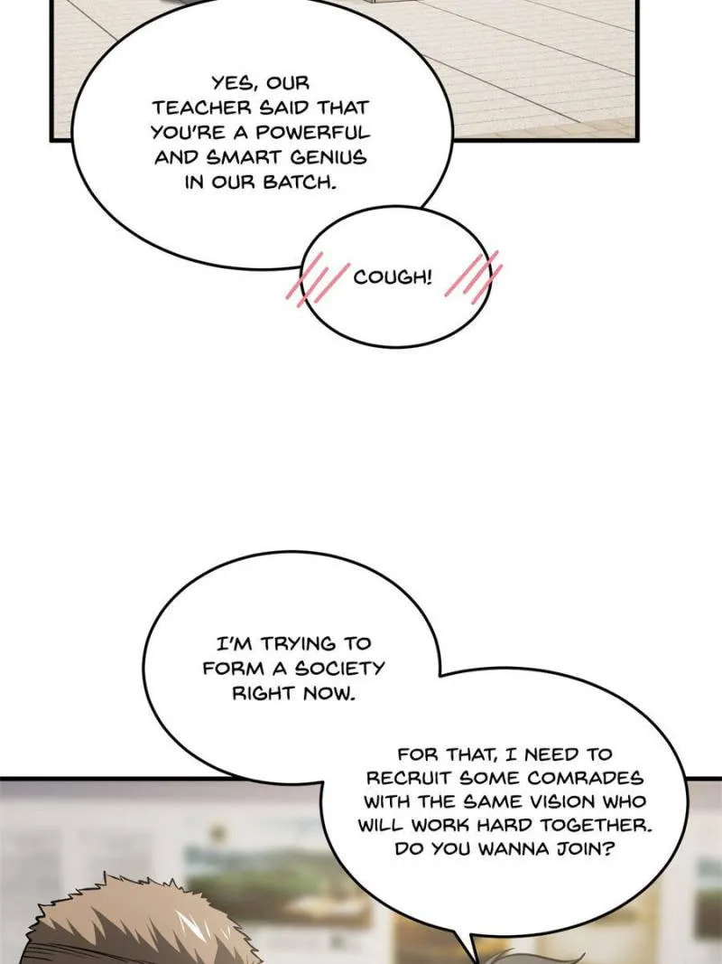 Read Global Martial Arts EN Manga Online