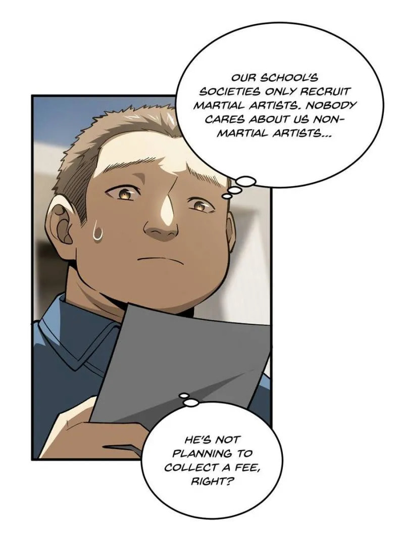 Read Global Martial Arts EN Manga Online