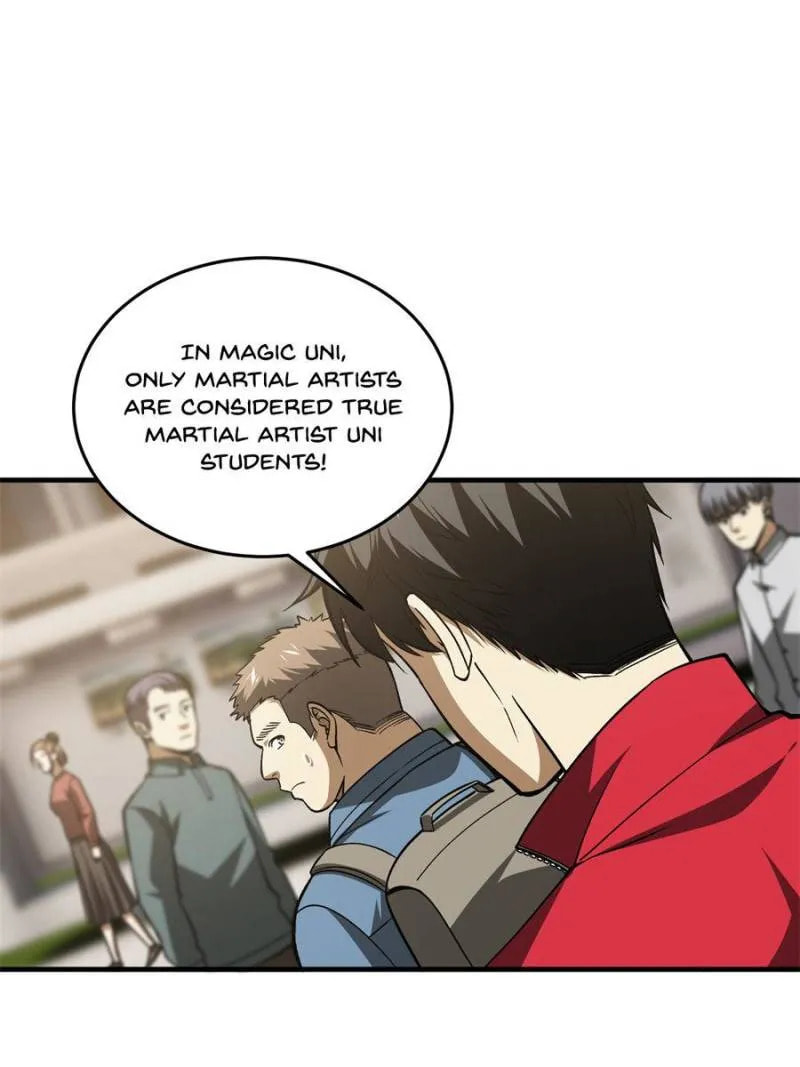 Read Global Martial Arts EN Manga Online