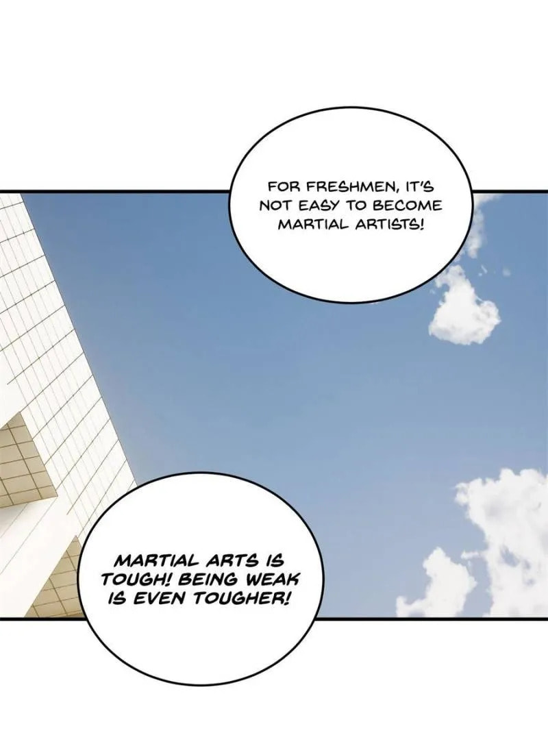 Read Global Martial Arts EN Manga Online