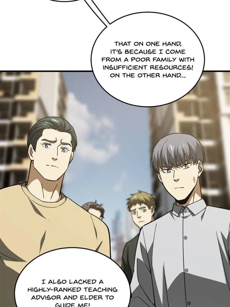Read Global Martial Arts EN Manga Online