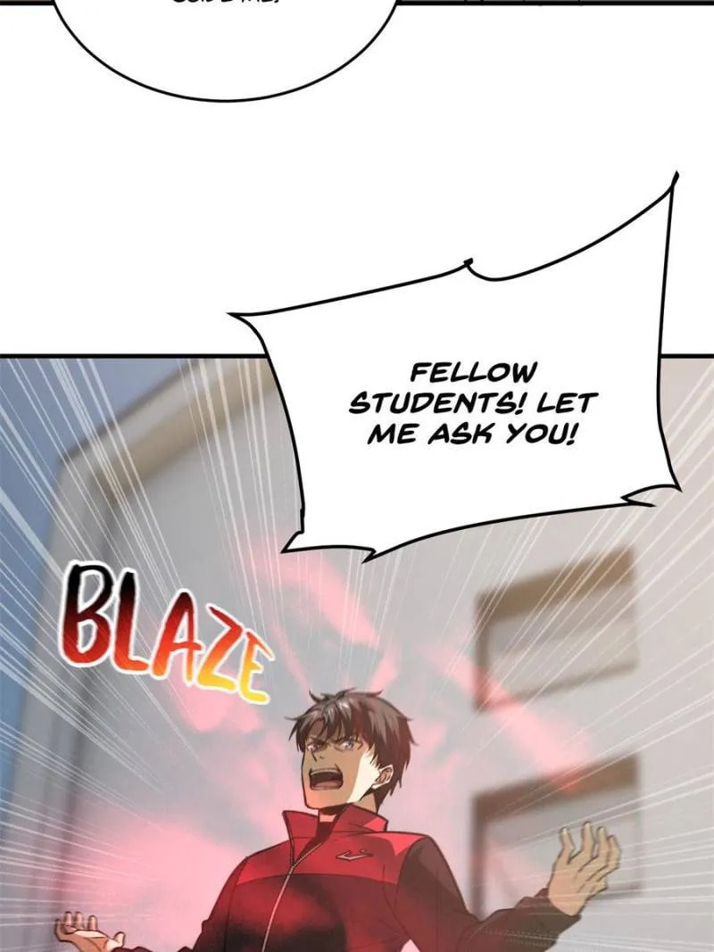 Read Global Martial Arts EN Manga Online