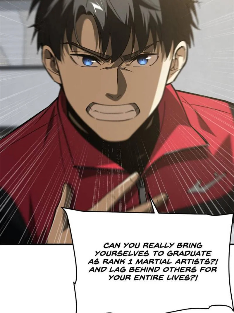 Read Global Martial Arts EN Manga Online