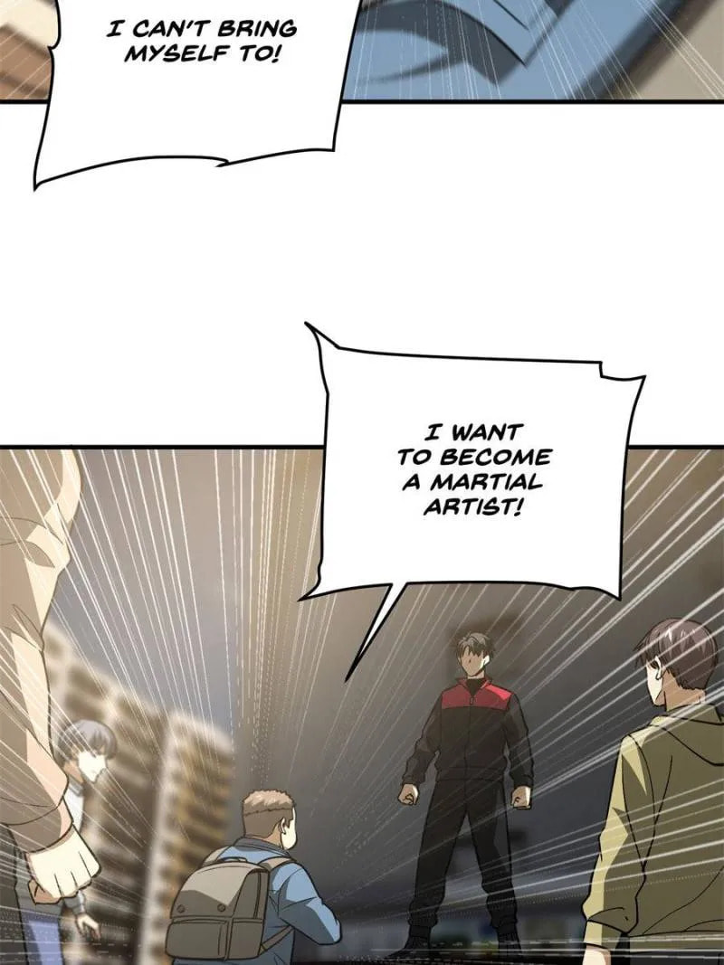 Read Global Martial Arts EN Manga Online