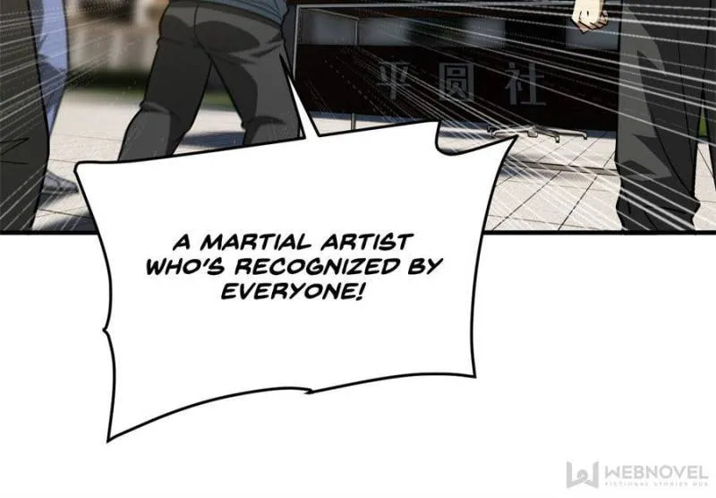 Read Global Martial Arts EN Manga Online