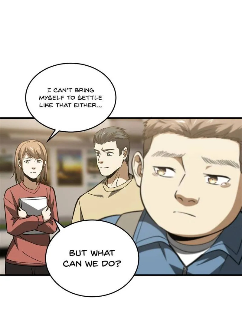 Read Global Martial Arts EN Manga Online