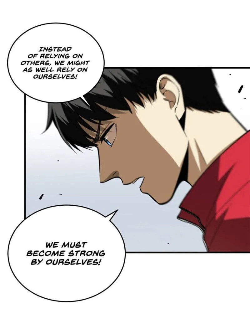 Read Global Martial Arts EN Manga Online