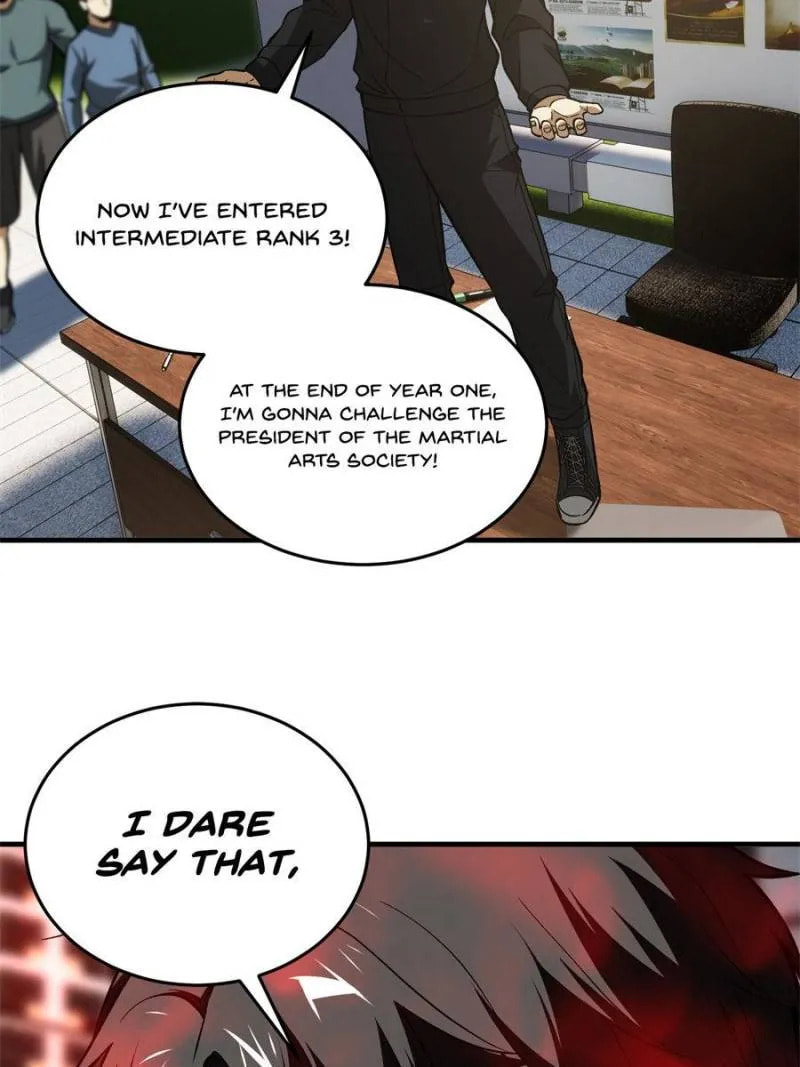 Read Global Martial Arts EN Manga Online