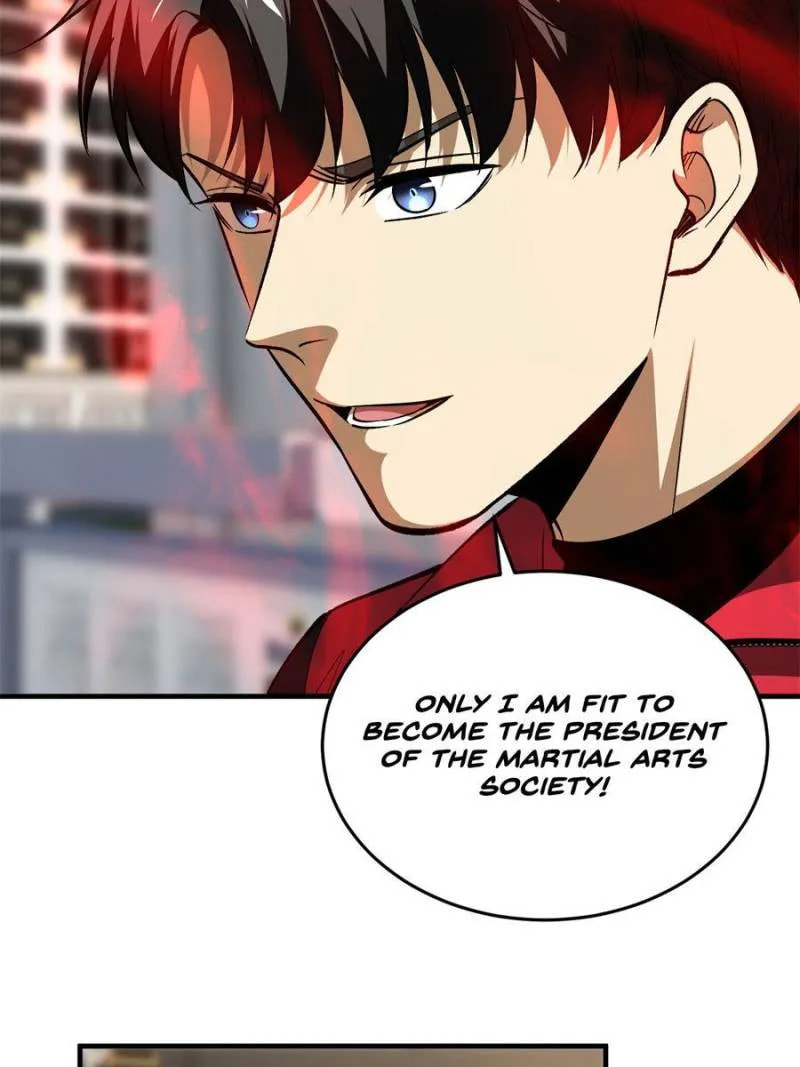 Read Global Martial Arts EN Manga Online