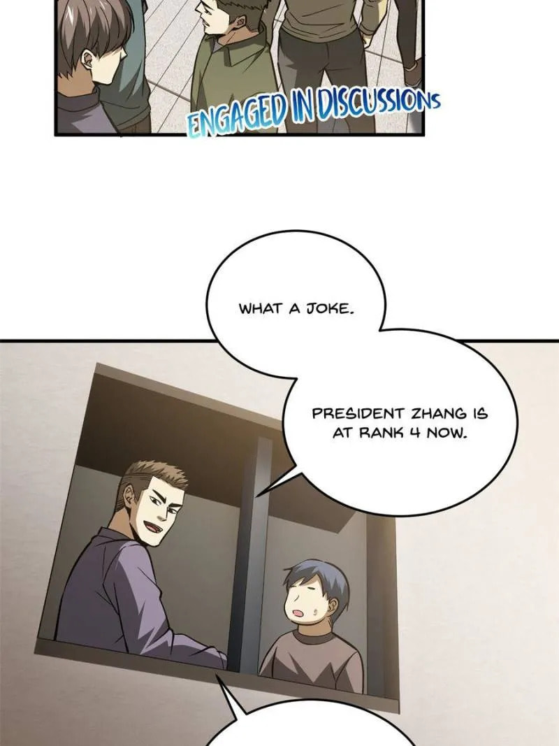 Read Global Martial Arts EN Manga Online