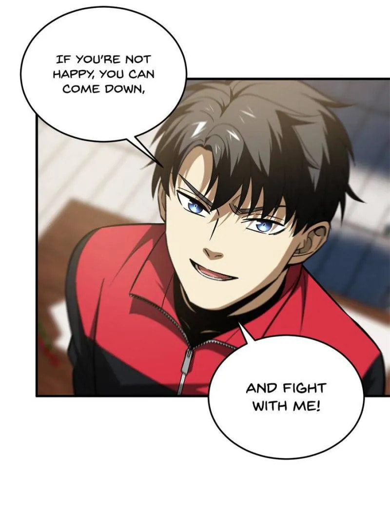 Read Global Martial Arts EN Manga Online