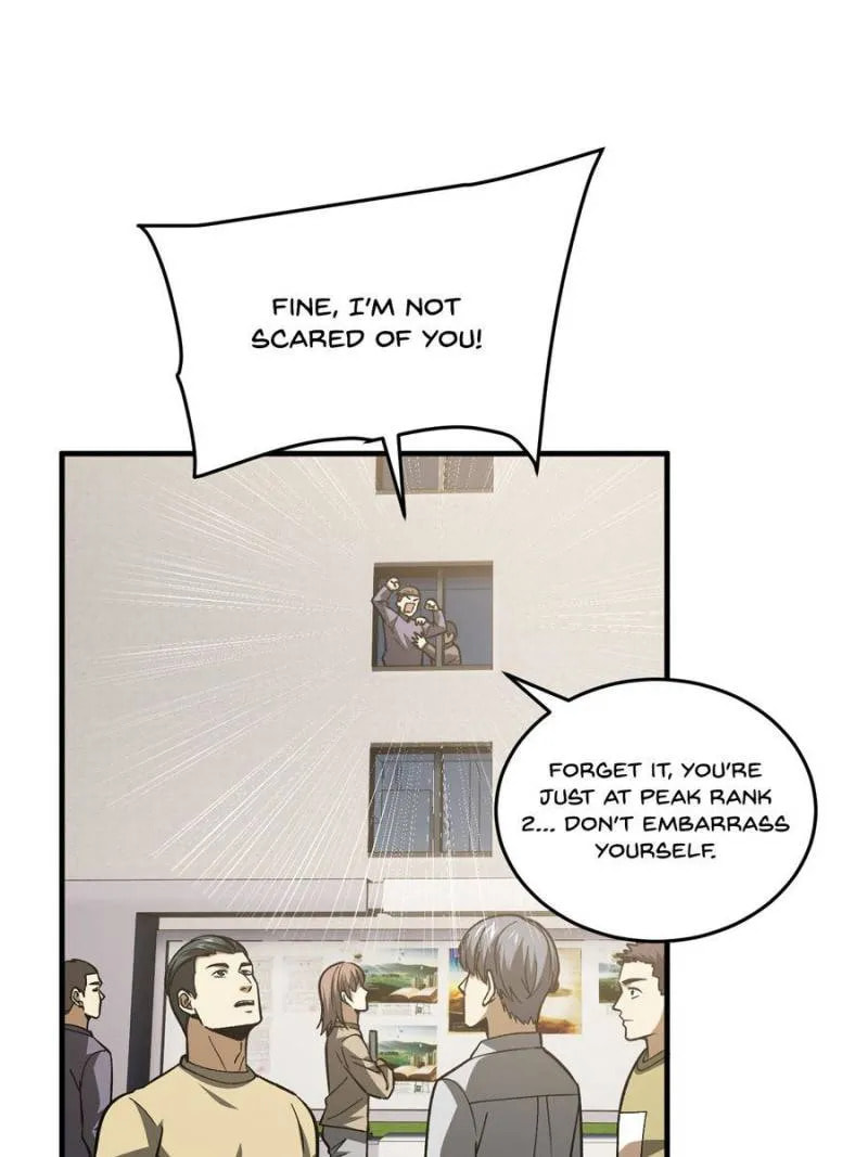 Read Global Martial Arts EN Manga Online