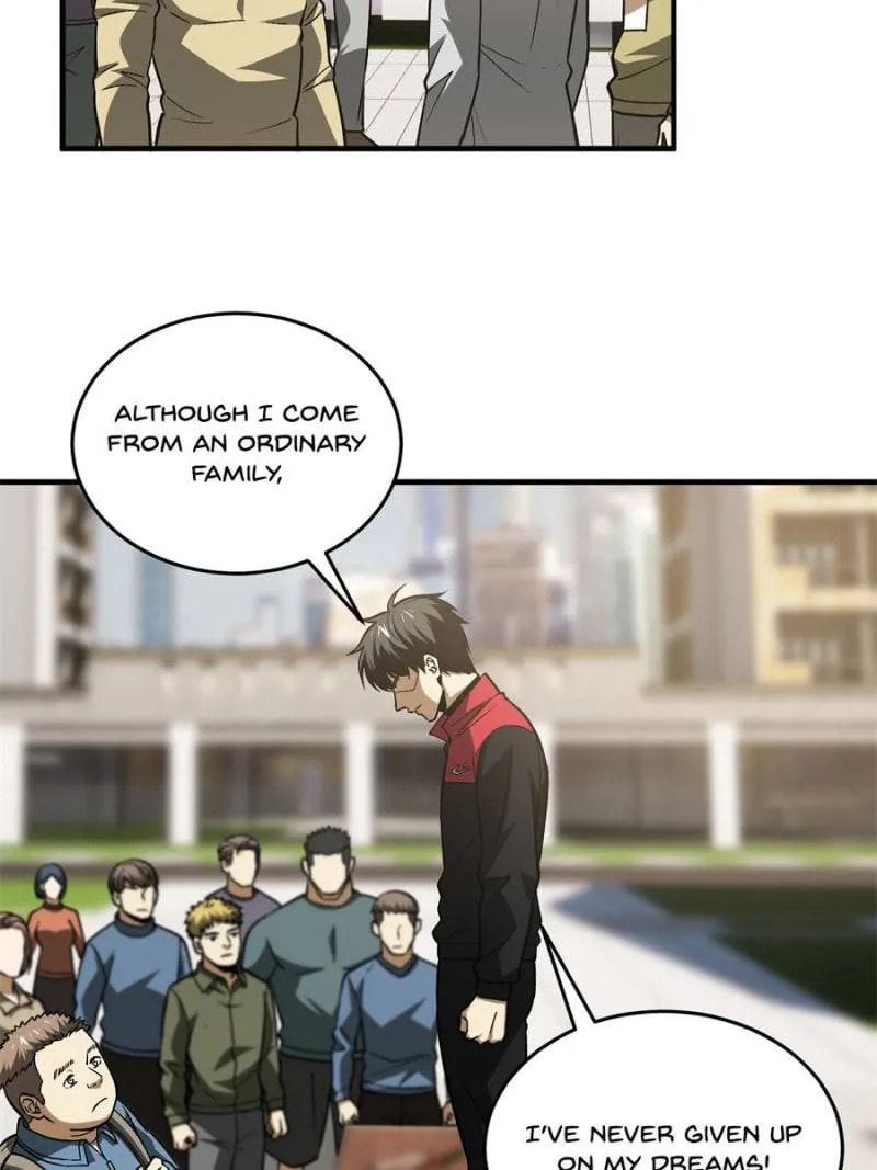 Read Global Martial Arts EN Manga Online