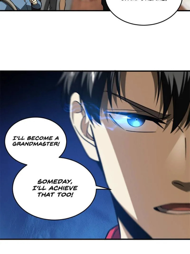 Read Global Martial Arts EN Manga Online