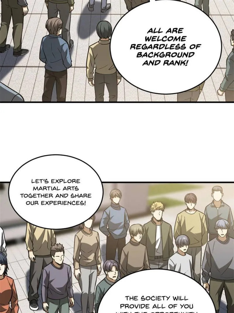 Read Global Martial Arts EN Manga Online