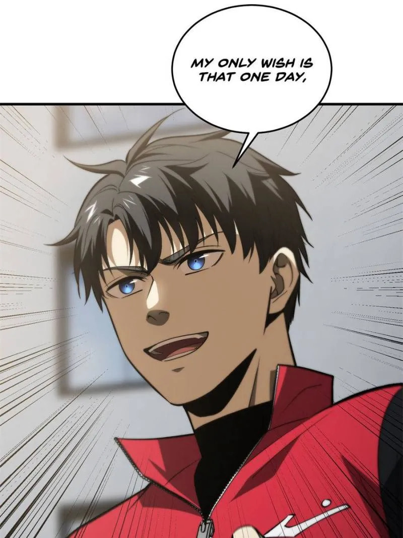 Read Global Martial Arts EN Manga Online