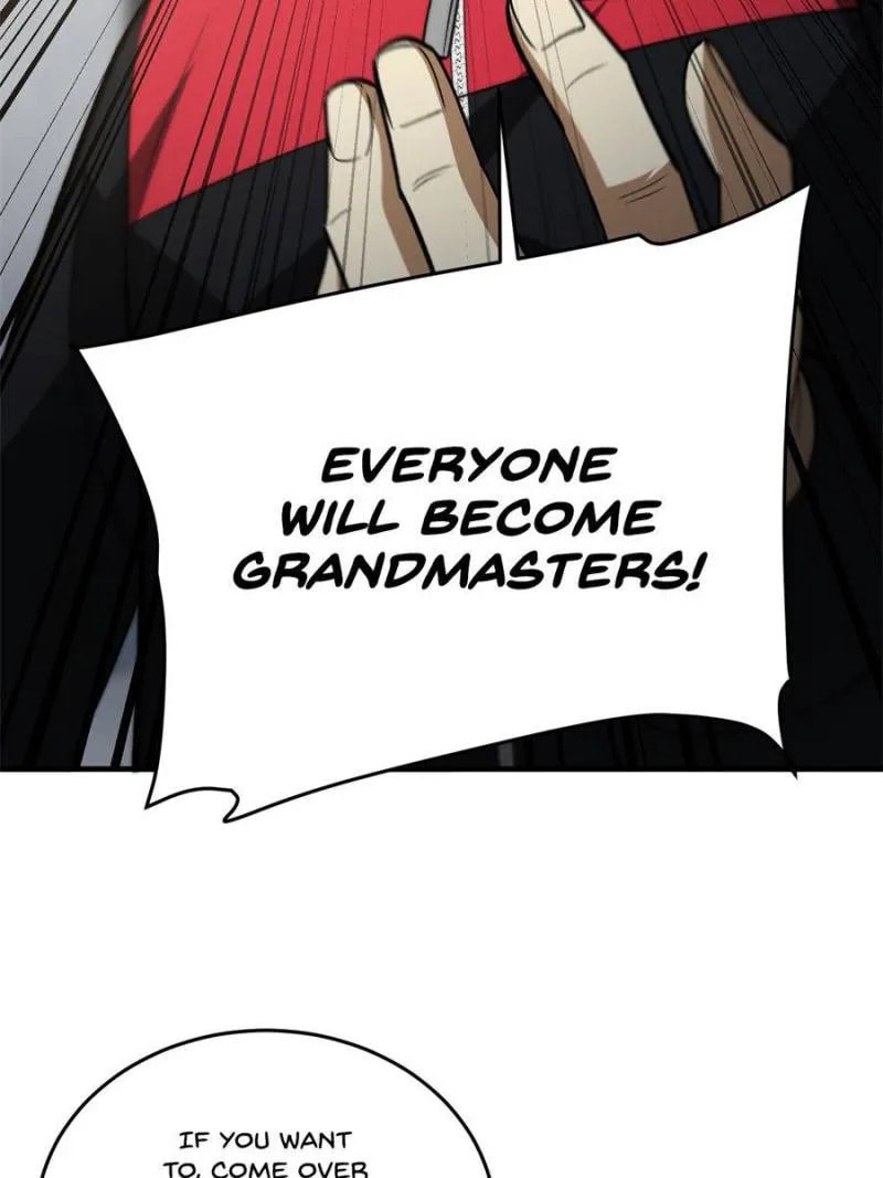 Read Global Martial Arts EN Manga Online