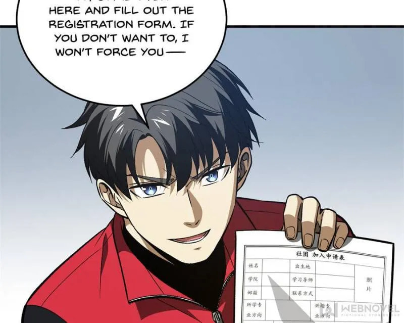 Read Global Martial Arts EN Manga Online