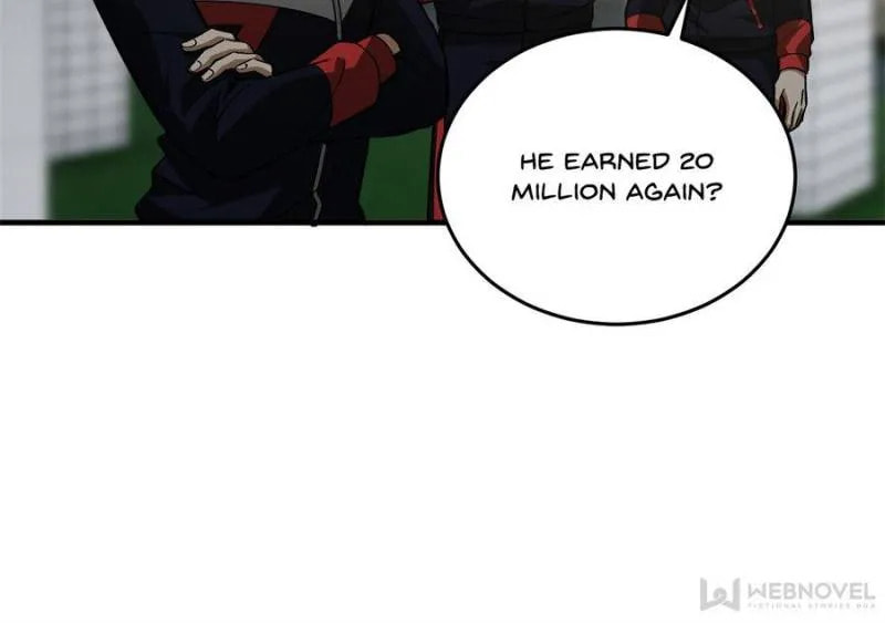 Read Global Martial Arts EN Manga Online