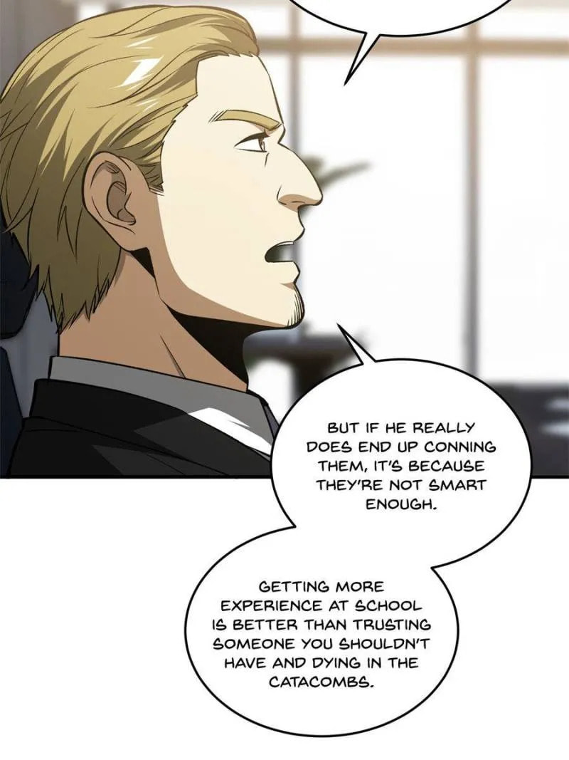 Read Global Martial Arts EN Manga Online