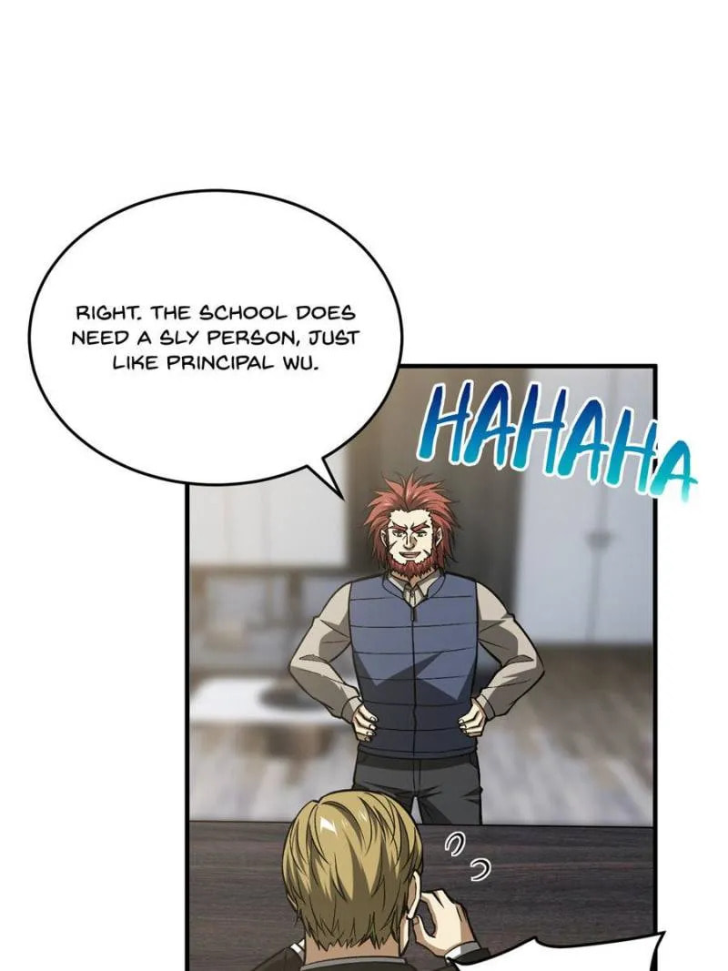 Read Global Martial Arts EN Manga Online