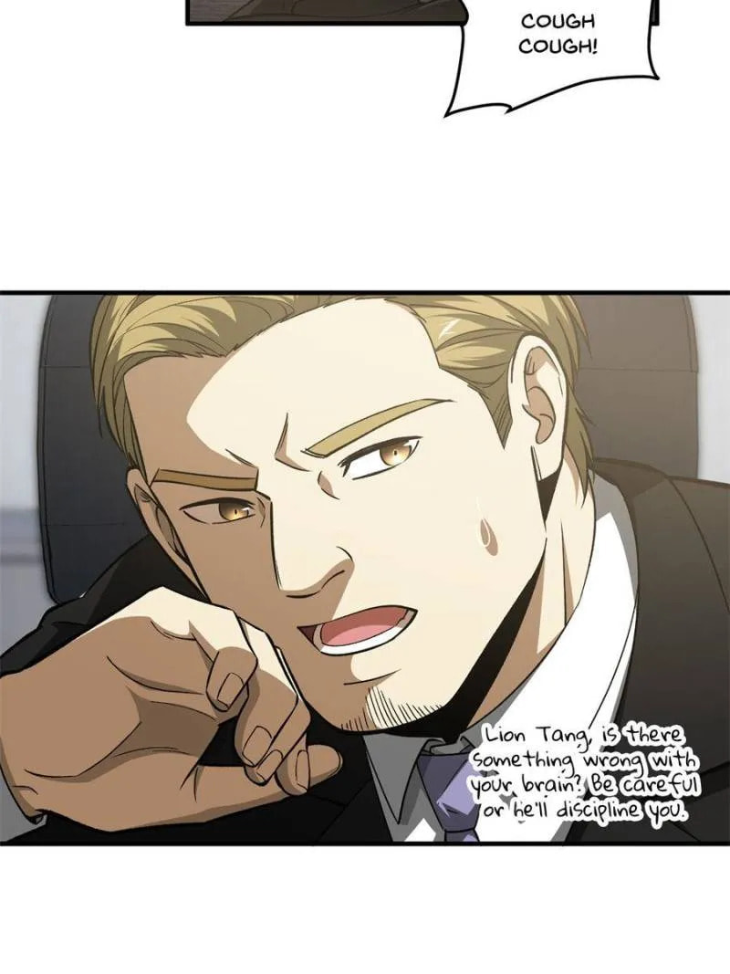 Read Global Martial Arts EN Manga Online