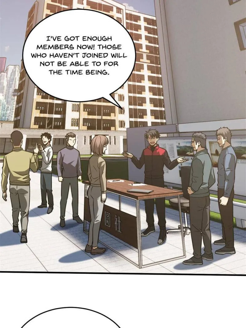 Read Global Martial Arts EN Manga Online