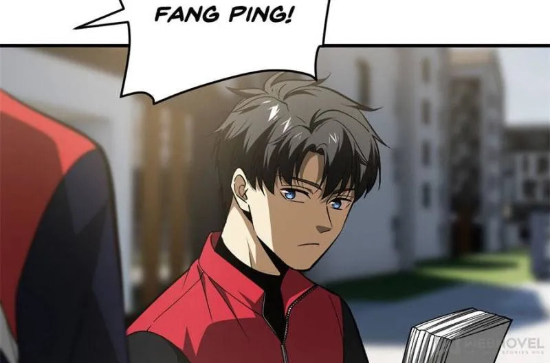 Read Global Martial Arts EN Manga Online
