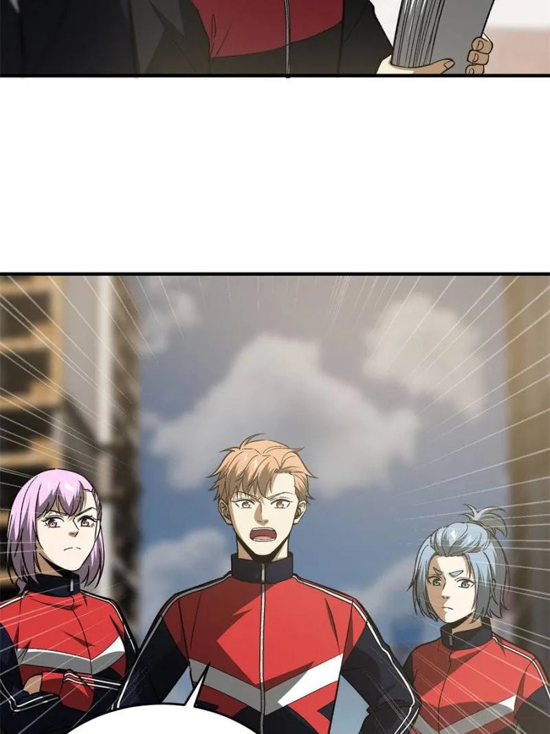 Read Global Martial Arts EN Manga Online