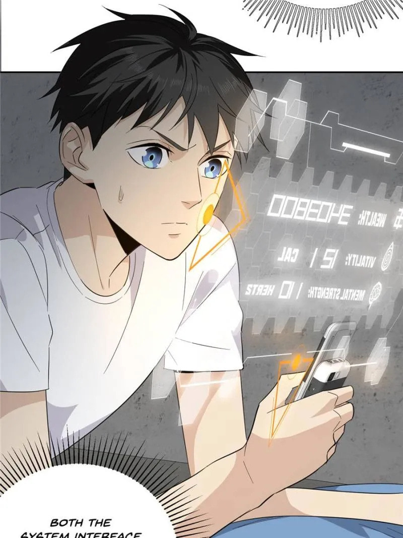 Read Global Martial Arts EN Manga Online