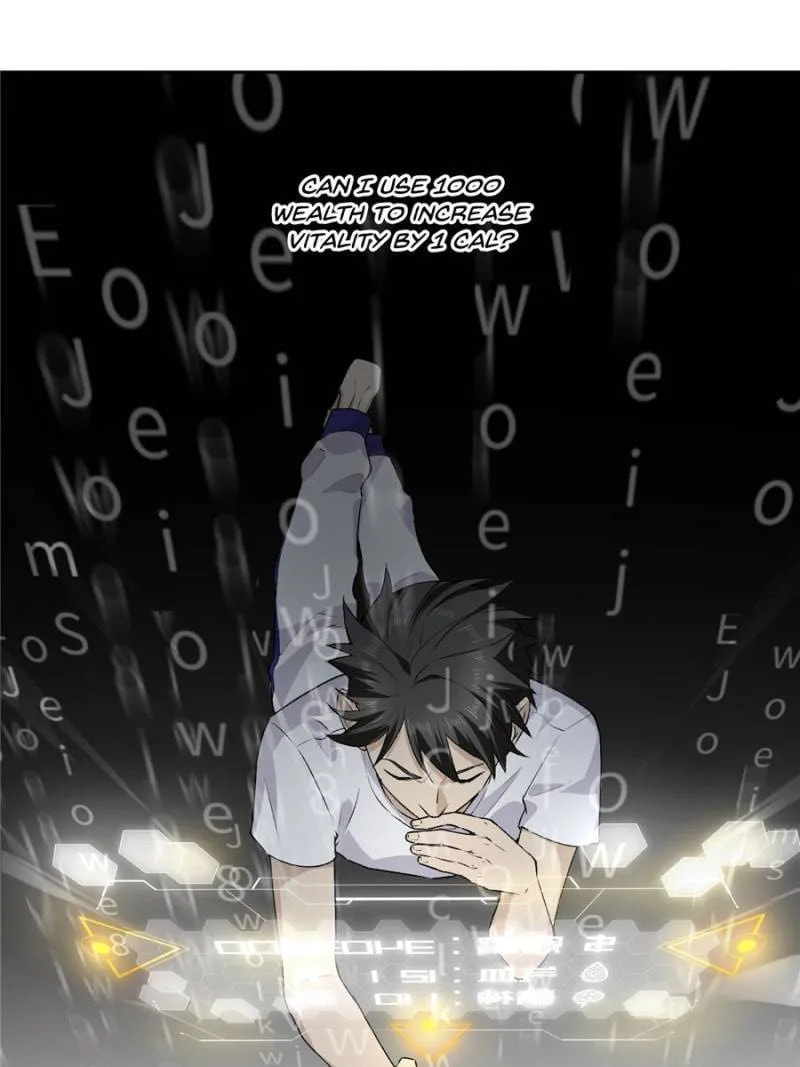 Read Global Martial Arts EN Manga Online
