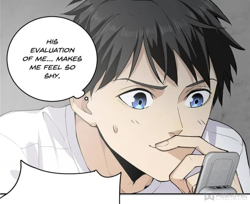 Read Global Martial Arts EN Manga Online