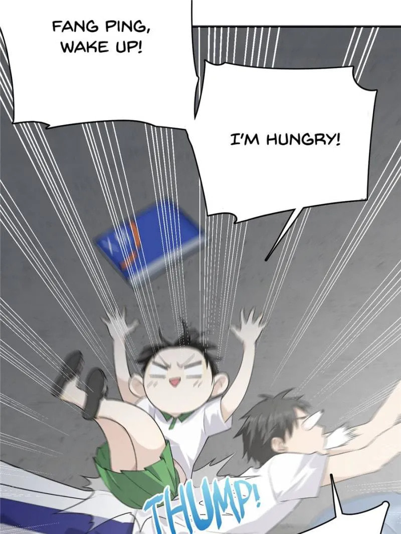 Read Global Martial Arts EN Manga Online
