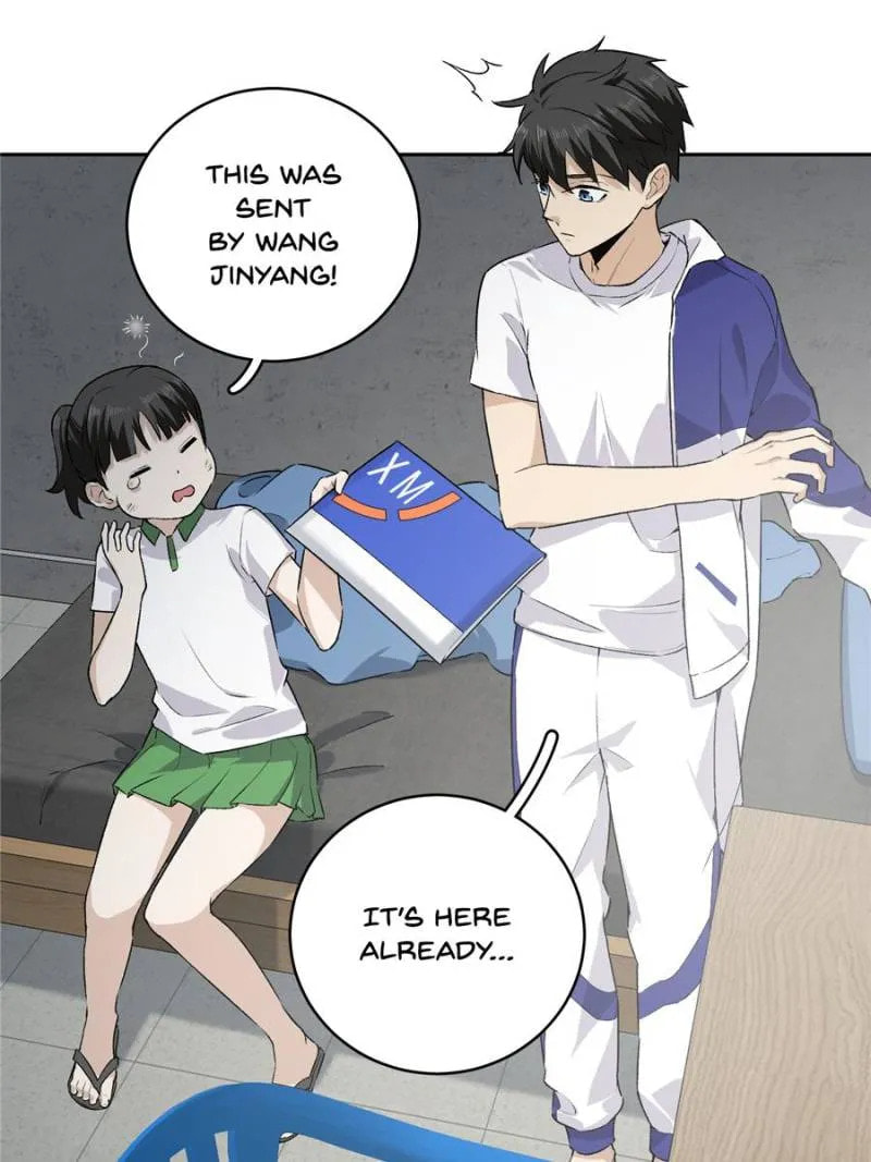 Read Global Martial Arts EN Manga Online