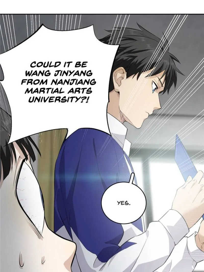 Read Global Martial Arts EN Manga Online