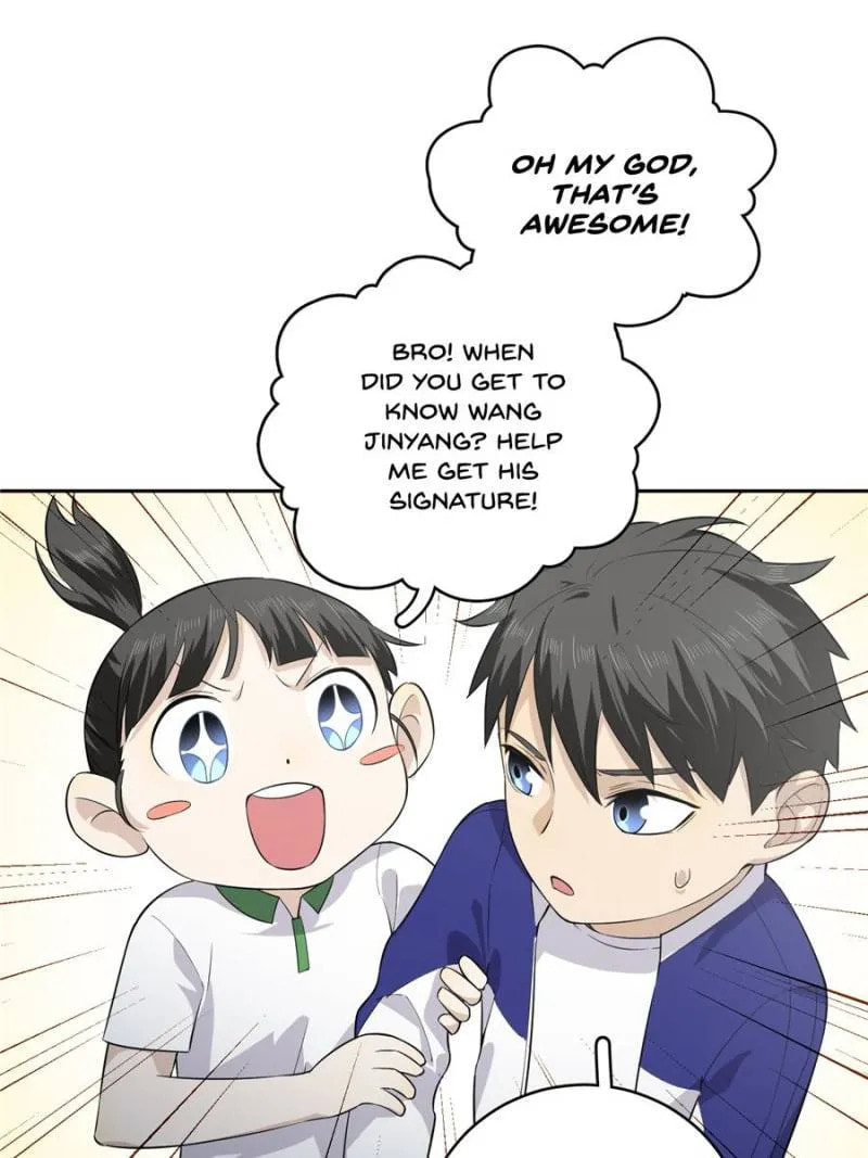 Read Global Martial Arts EN Manga Online