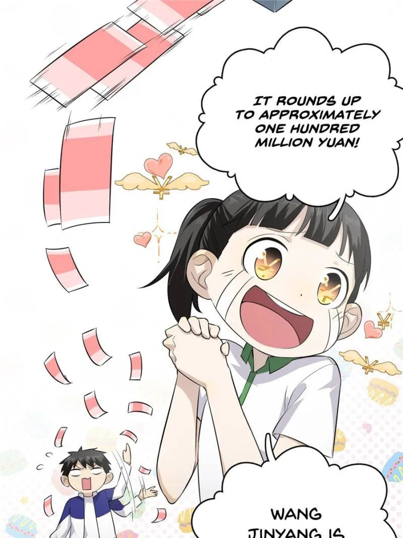 Read Global Martial Arts EN Manga Online