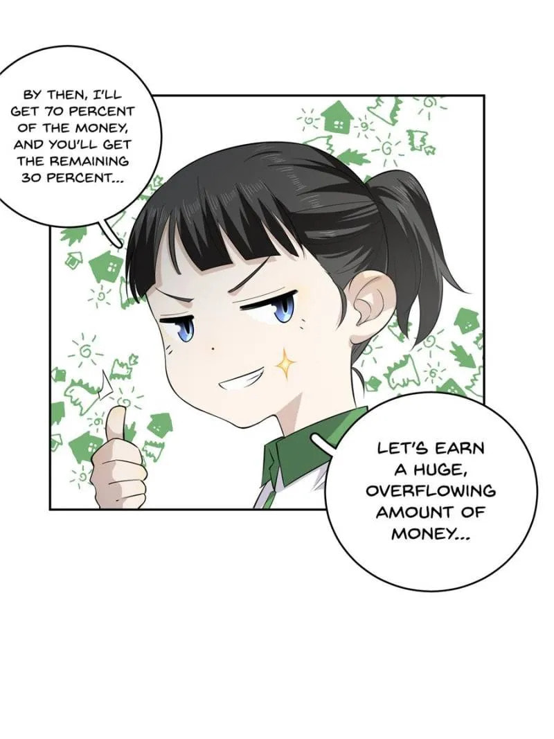 Read Global Martial Arts EN Manga Online