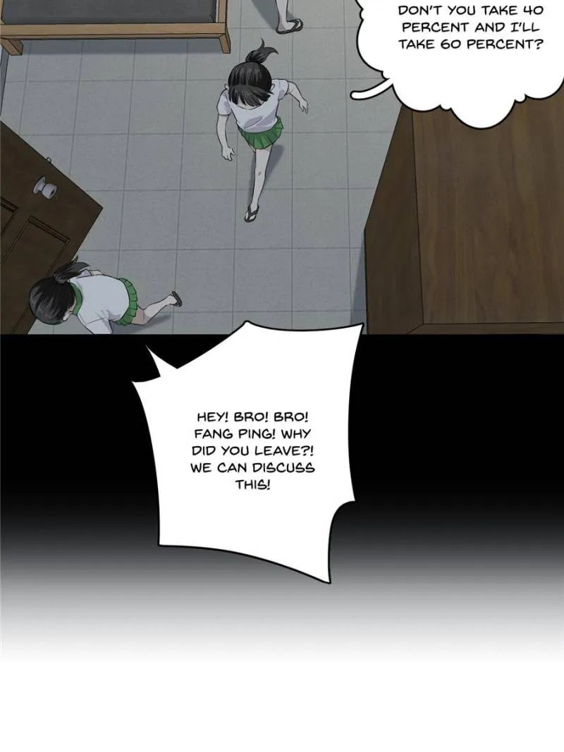 Read Global Martial Arts EN Manga Online