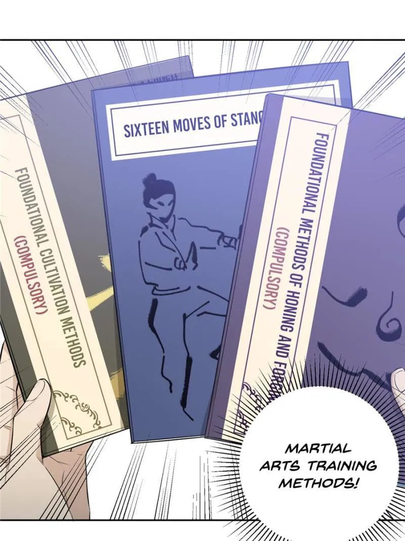 Read Global Martial Arts EN Manga Online