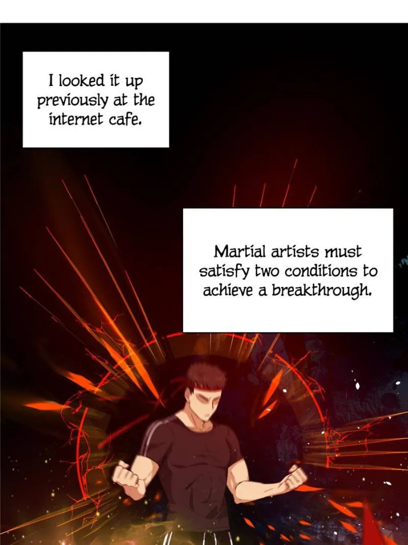 Read Global Martial Arts EN Manga Online