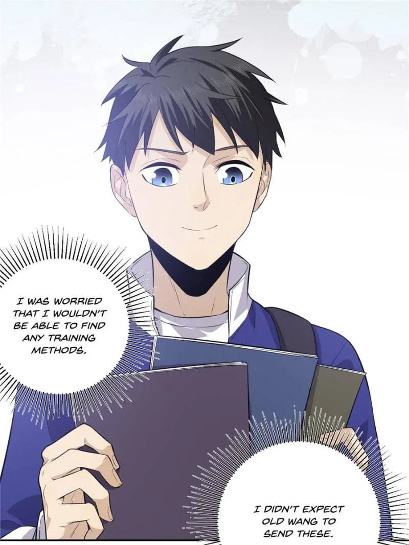 Read Global Martial Arts EN Manga Online
