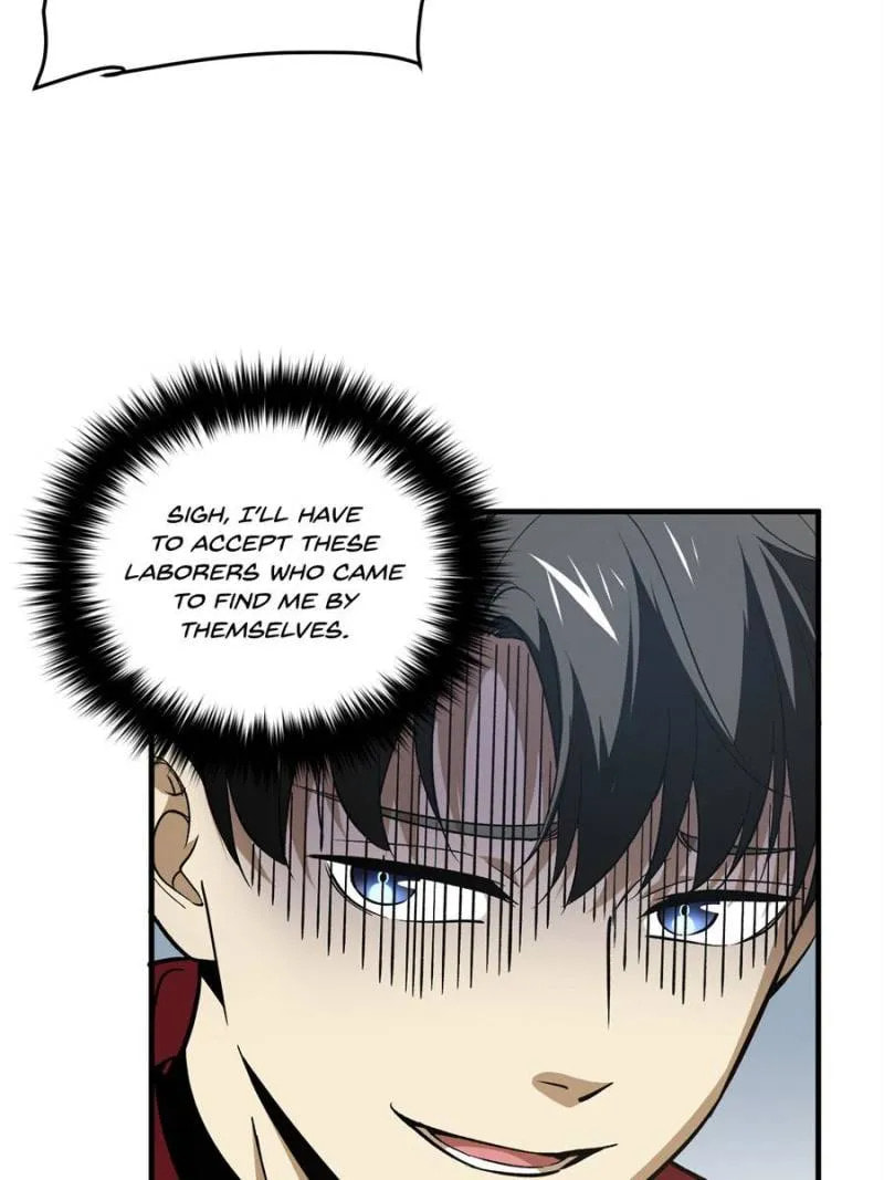 Read Global Martial Arts EN Manga Online