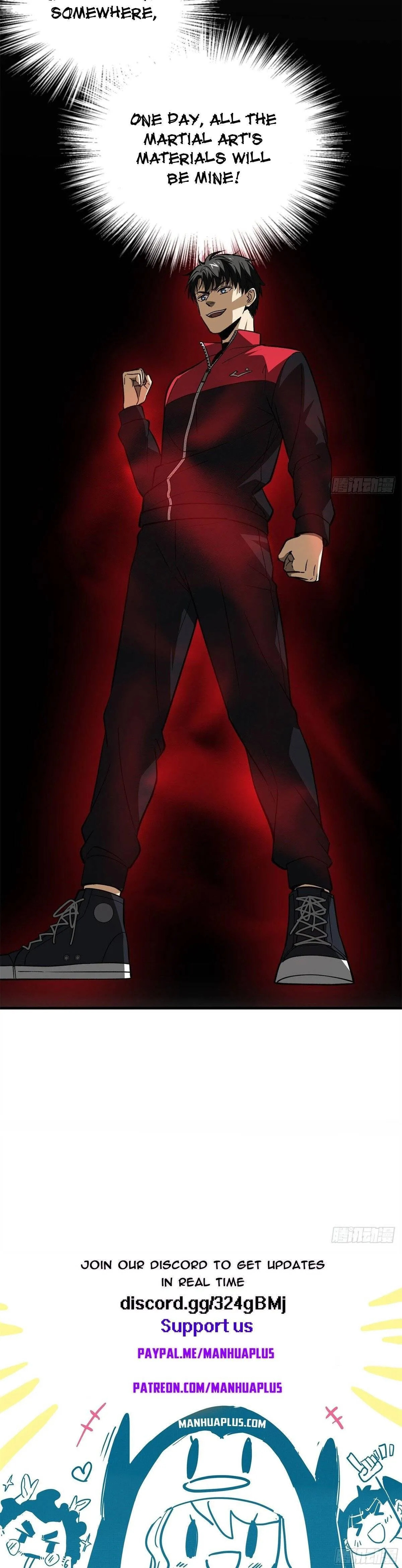 Read Global Martial Arts EN Manga Online