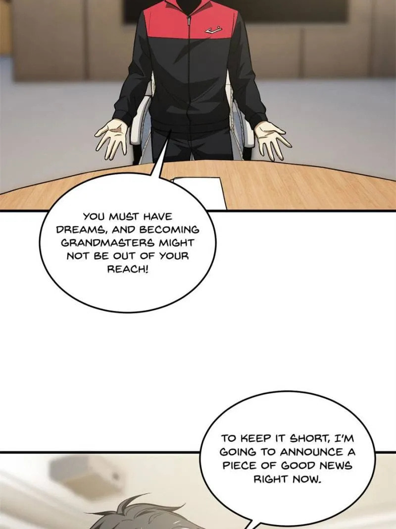Read Global Martial Arts EN Manga Online