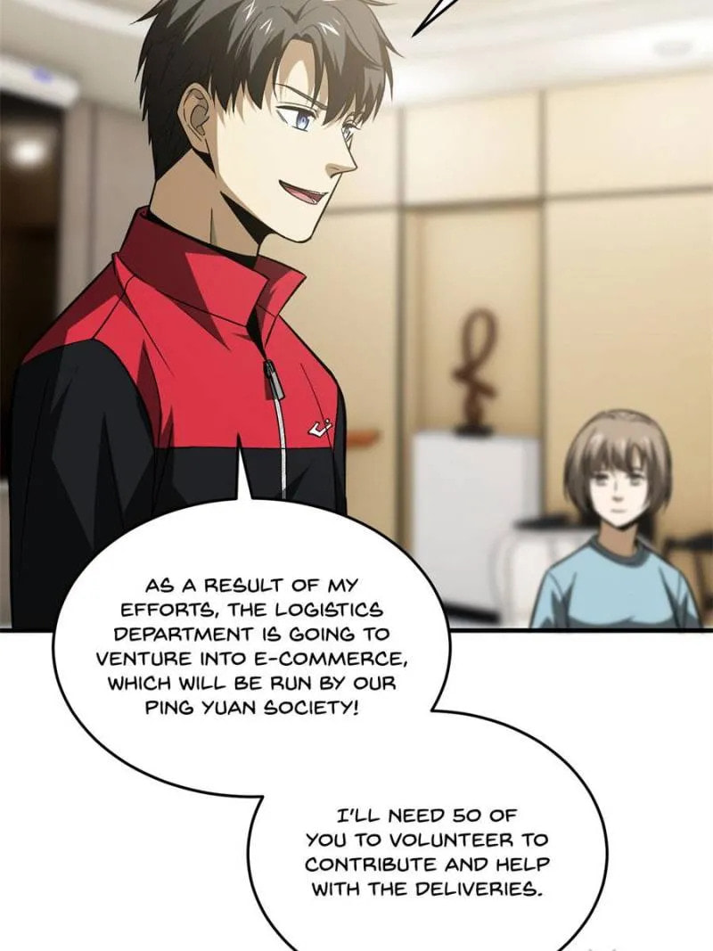 Read Global Martial Arts EN Manga Online