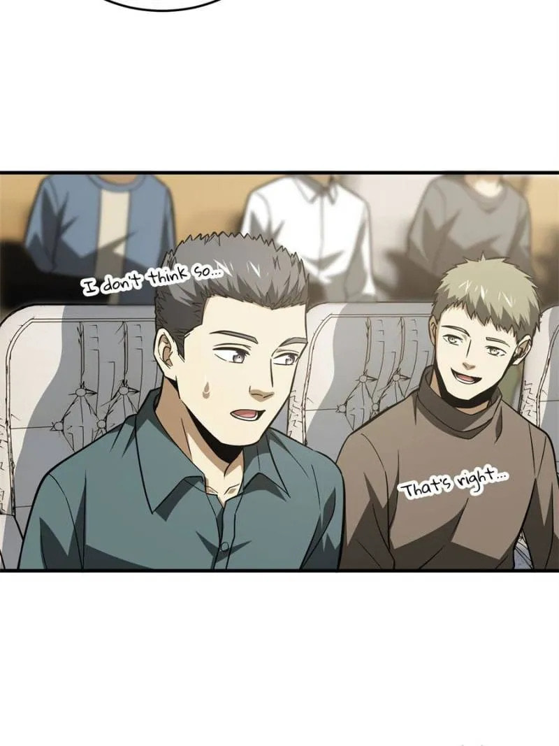 Read Global Martial Arts EN Manga Online