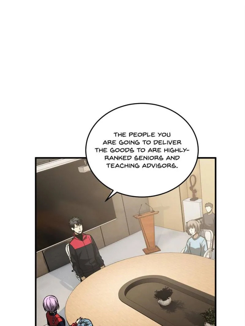 Read Global Martial Arts EN Manga Online