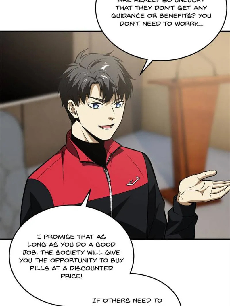 Read Global Martial Arts EN Manga Online